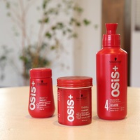 Schwarzkopf（シュワルツコフ）OSiS+（オージス）